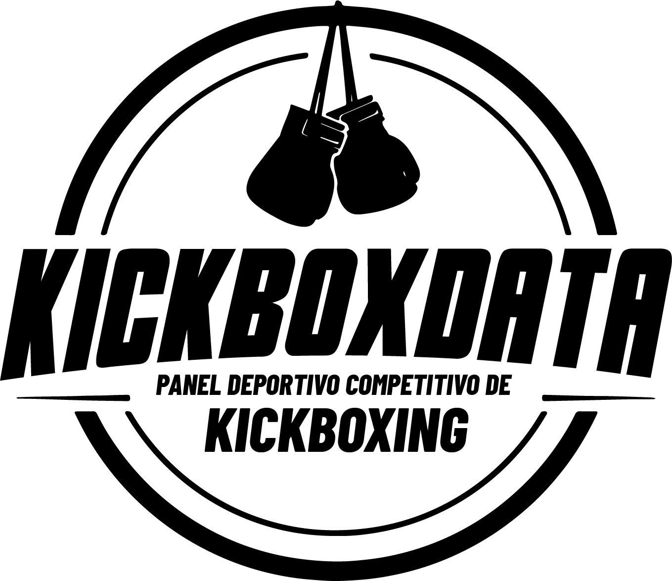 KICKBOXDATA logo
