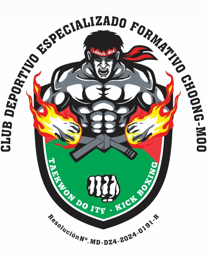 Logo club
