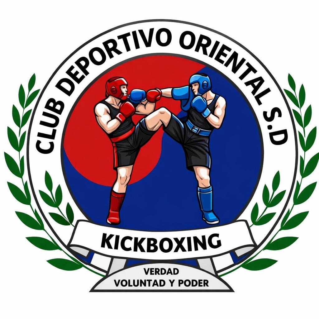 Logo club